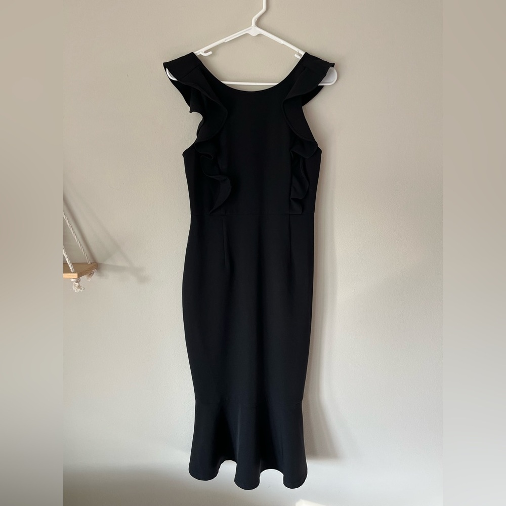 ASOS Little Black Dress